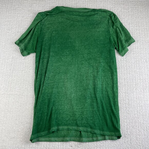 1977 Pontiac Firebird Green Printed GM T-Shirt Men’s Size L - Picture 13 of 16